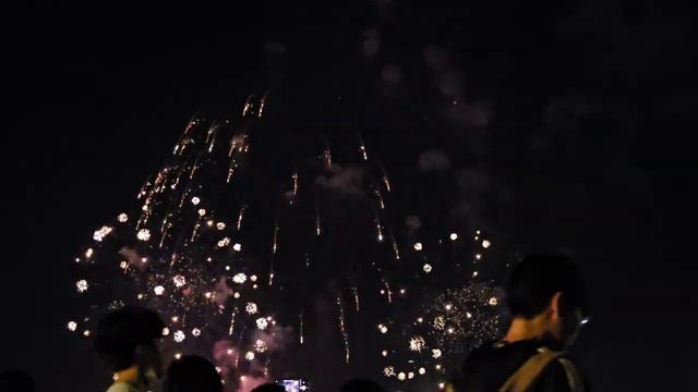Seoul Firework Festival  2024