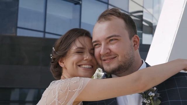 Wedding day: Владислав & Виктория смотреть онлайн