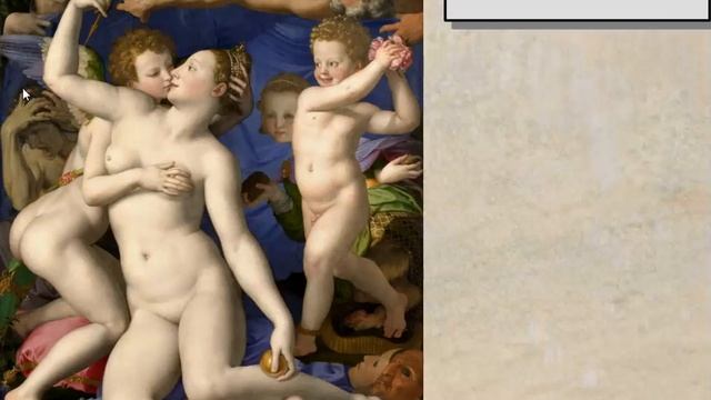 El manierismo en Italia смотреть онлайн