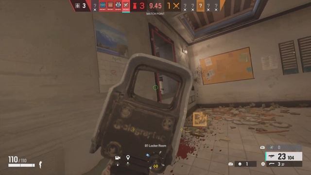 You can jump out that window now? смотреть онлайн