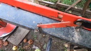 Еду покупать роторную косилку б/у. Для Т-25. Цена..