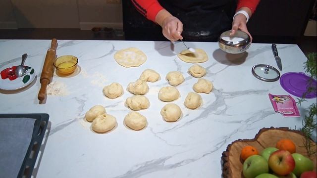 Смачные плюшки смотреть онлайн