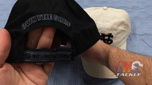 Van Staal Surf Hats | J&H Tackle смотреть онлайн