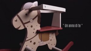 Un anno di te - Paolo Repetto & Khatia