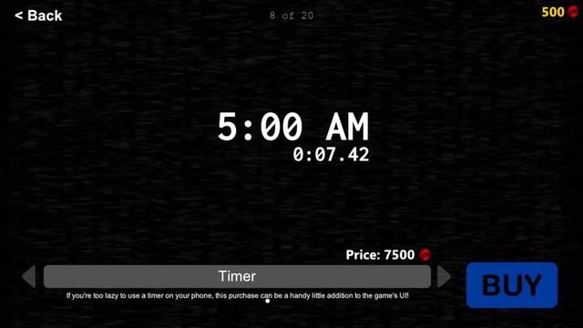 THE NEW LEGO FNAF GAME IS HERE AND ITS AWESOME! - Lego FNAF смотреть онлайн