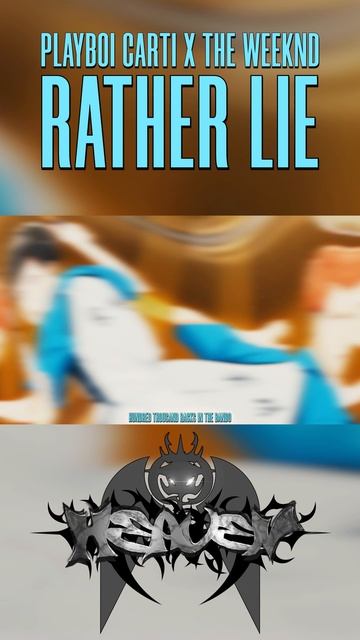 Playboi Carti x The Weeknd - RATHER LIE (Blue Box AMV) #amv #animeedit #bluebox #aonohako #edit #sad смотреть онлайн