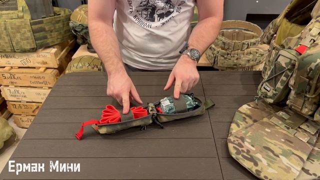 Ермак Мини - ваш лучший первый эшелон смотреть онлайн