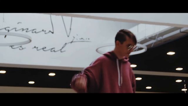 MREgr - НЕГАТИВ  (Премьера клипа, 2019)