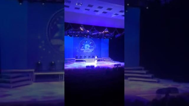 Беловежкая пуща| Live 2018 полярная звезда