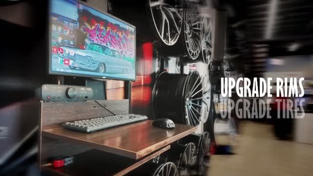 Ателье колёс | Wheels Atelier