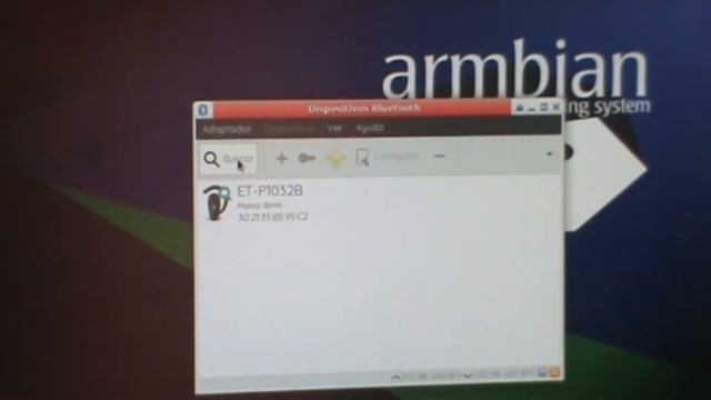 INSTALAR Y CONFIGURAR BLUETOOTH EN TV BOX, CON SISTEMA OPERATIVO ARMBIAN, GNU/LINUX....MUY SIMPLE смотреть онлайн