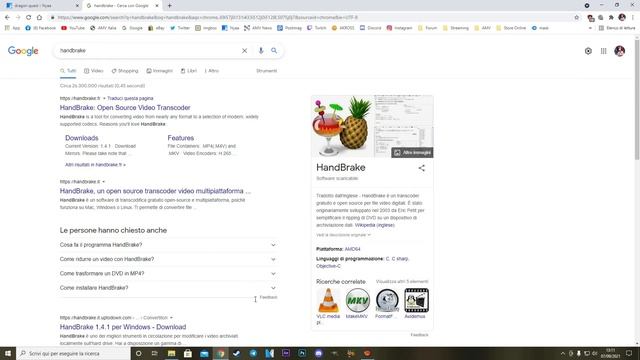 Come rimuovere i sottotitoli da un video [Tutorial AMV ITA] смотреть онлайн
