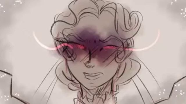 This Day Aria (JosMary Animatic - Identity V) смотреть онлайн