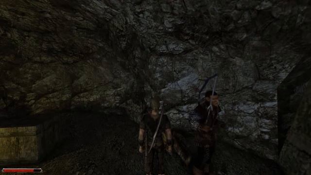 [1] Gothic 2 coop смотреть онлайн