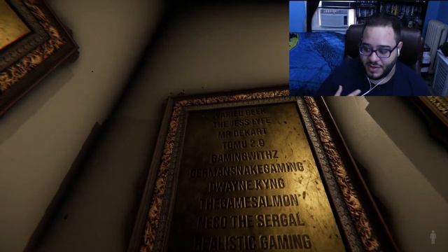 NOWHERE IS SAFE! - ESCAPE THE AYUWOKI VERSION 1.5! (MICHAEL JACKSON HORROR GAME) смотреть онлайн