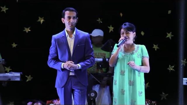 Зиёвиддини Нурзод 17 смотреть онлайн