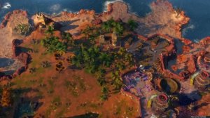 Трейлер Endless Legend 2 (Aspects Faction)