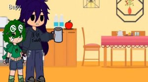 |Вару стал ребёнком на некое время||1/?часть||моё АУ #13карт