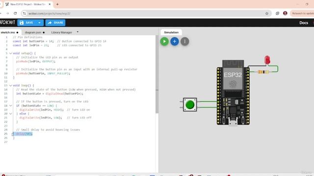 2 - Basics of GPIO and Digital IO смотреть онлайн
