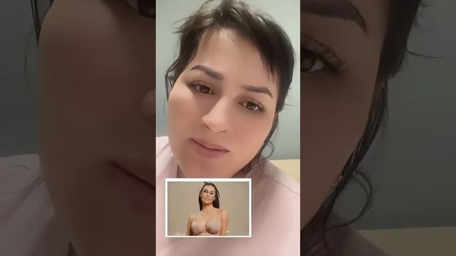 Lola Yuldasheva Zapal