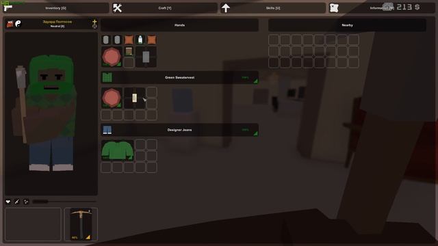 ВЫПЛАВИЛ ЗОЛОТЫЕ СЛИТКИ И НЕЛЕГАЛЬНЫЕ БРЮЛИКИ | UNTURNED АНТЮРНЕД смотреть онлайн