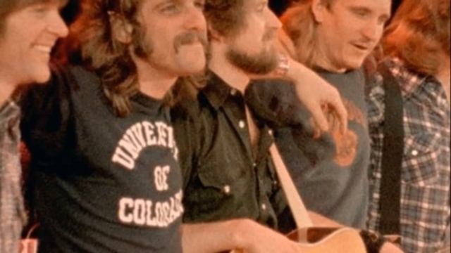 Randy Meisner--Take it to the Limit *The Untold Truth* смотреть онлайн