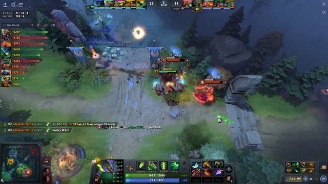 OG.ATF VIPER - Dota 2 Pro Gameplay [Watch & Learn] смотреть онлайн