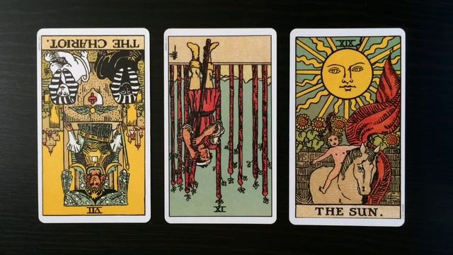 Free Tarot Reading 30 November 2015 | Tarot Cards and Psychic Numerology: 8 смотреть онлайн