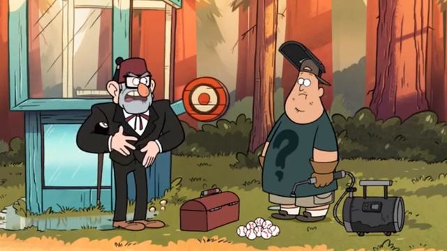 секреты Зуса и тайны