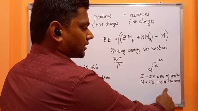 Shell model of nucleus - part 1 | PG Physics| Nuclear Physics смотреть онлайн
