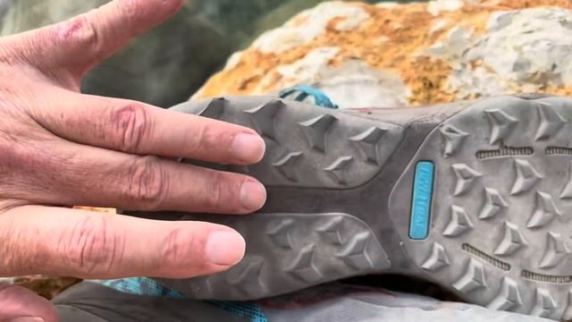SAUCONY XODUS ULTRA 2: REVIEW 200K POR MAYAYO. Del Guadarrama a los Alpes del Tirol y la Provenza. смотреть онлайн