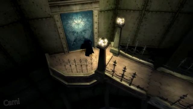 Devil May Cry 3 Special Edition [PT Part 32] [Vergil - Mission 12] смотреть онлайн