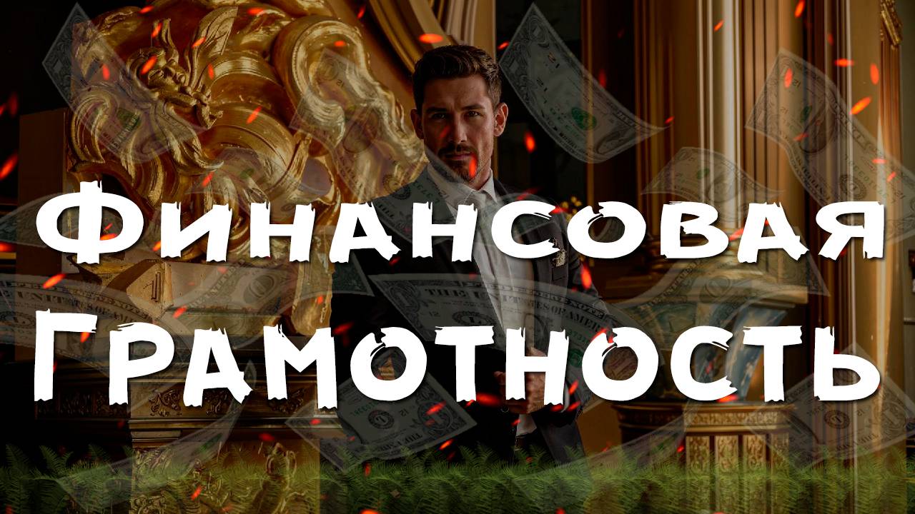 10 шагов к умению управлять деньгами | Финансовая грамотность #саморазвитие #успех #бизнес #деньги смотреть онлайн