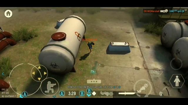 LVL 40 CHARON AND KAPITZ-A HIGHLIGHTS!! | TACTICOOL смотреть онлайн