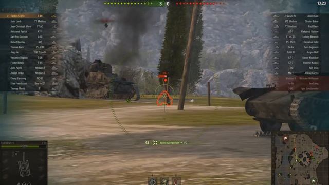 Продолжаем обучение: первый премиум