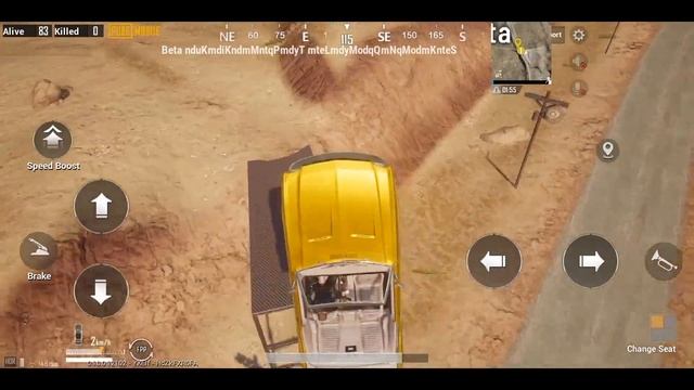 How To Find GOLDEN Mirado Secret Location Miramar में 1 ही मिलेंगी смотреть онлайн