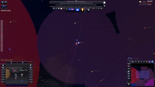 Distant Worlds Universe [Part 26] - Can't Touch This смотреть онлайн