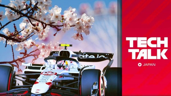 Formula 1 | Формула 1| F1 | Tech Talk - Исправили ли в Red Bull подергивания?