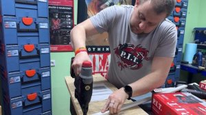 Аккумуляторные степлеры P.I.T.