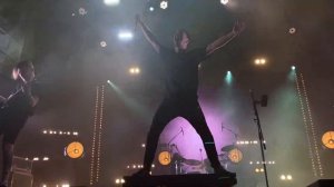 ROCK PRIVET - На Заре (Live) 03.08.22