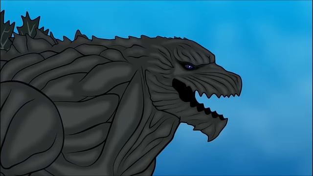 Godzilla Earth vs VoidGodzilla смотреть онлайн