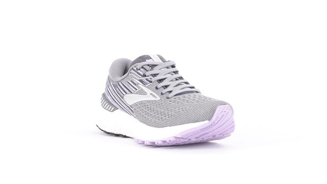 Brooks Adrenaline GTS 19 | Shoes.com смотреть онлайн