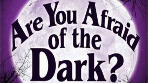 Боишься ли ты темноты? - 5 сезон 11 серия «Про незапертую дверь» / Are You Afraid of the Dark?