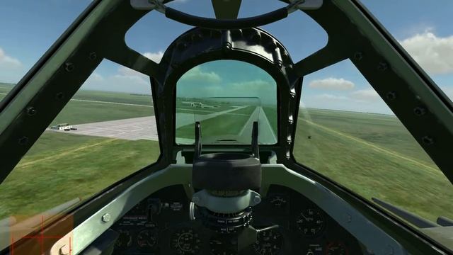 Landing 7 m/s 45 deg x-wind, 0.6 m/s turbulence смотреть онлайн