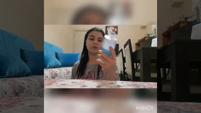KETEN TOHUMU + AMPUL MASKESINI KARIŞTIRIP DENEDIM! PARLAK SACLAR! KIL MASKESI! BAKIMLANDIK! смотреть онлайн