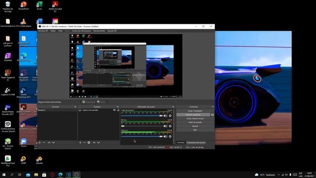 probando efecto shake -Vegas pro 18- para subtítulos animados смотреть онлайн