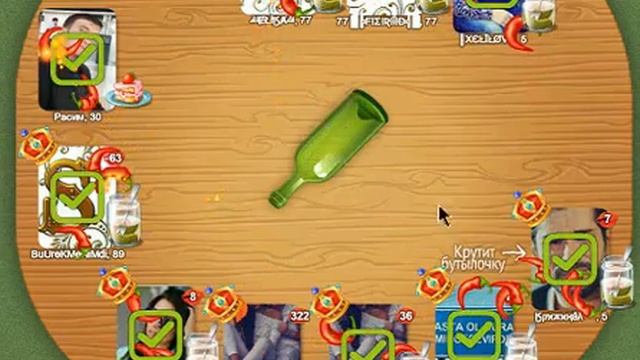 Одноклассники Целуй и Знакомься ok ru putulka oyunu ad gunu █╠₳⁞Ś⁞Ə⁞F╣█ #4 смотреть онлайн