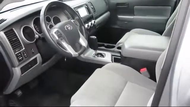2016 Toyota Sequoia Sport Utility SR5 Stockton Lodi Manteca Sacramento смотреть онлайн