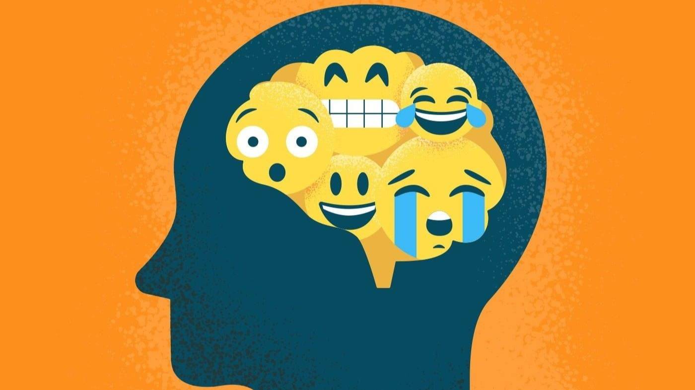 Эмоции в помощь интонации смотреть онлайн