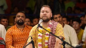 Амала Харинама прабху. Киртан. День 3. Киртан Раса 2023. Киртан Мела. Дубаи.